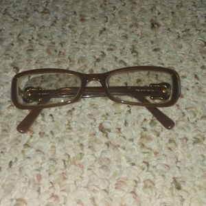 Fendi Reading Glasses